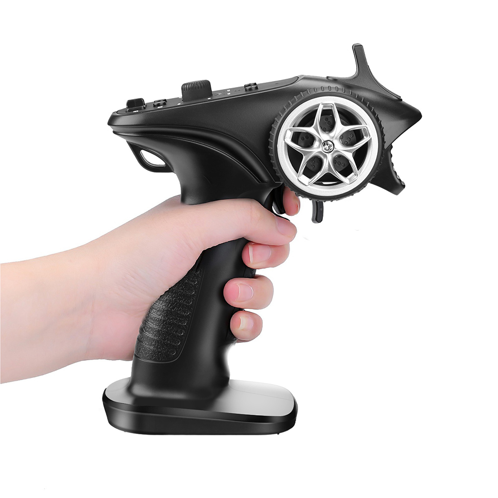 GA-4H-TX 4CH 2.4GHz Pemancar P - Radio Transmitter 2.4Ghz ulasan dan harga