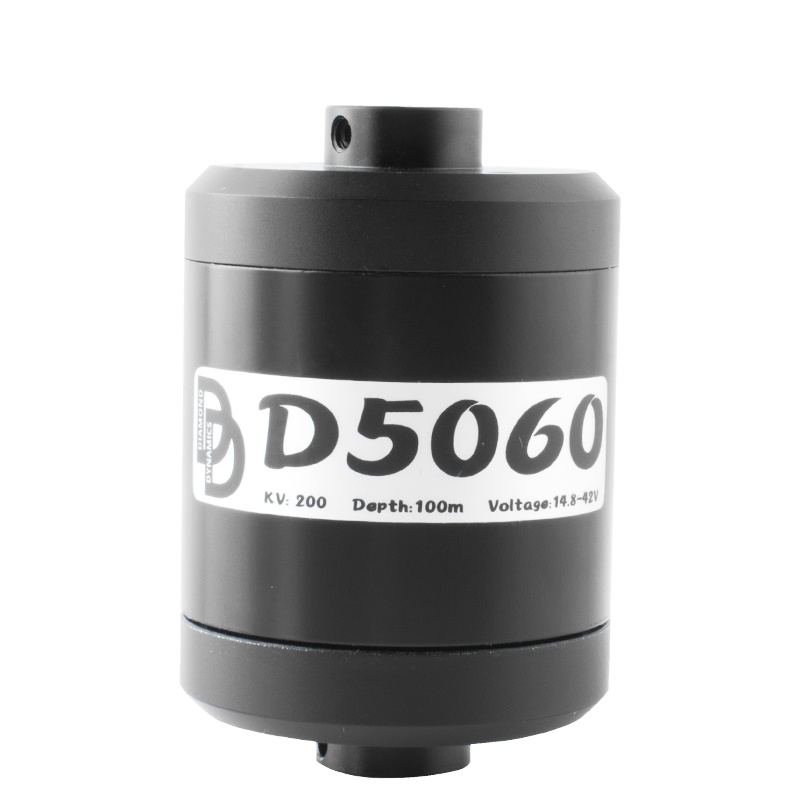 Motor Brushless DD5060 14.8-42 - Drone Motor ulasan dan harga