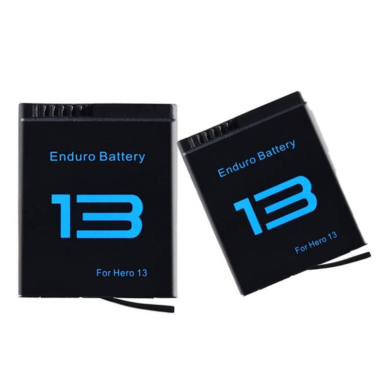 Baterai Kamera Hero13 3.89V un - Drone Battery ulasan dan harga