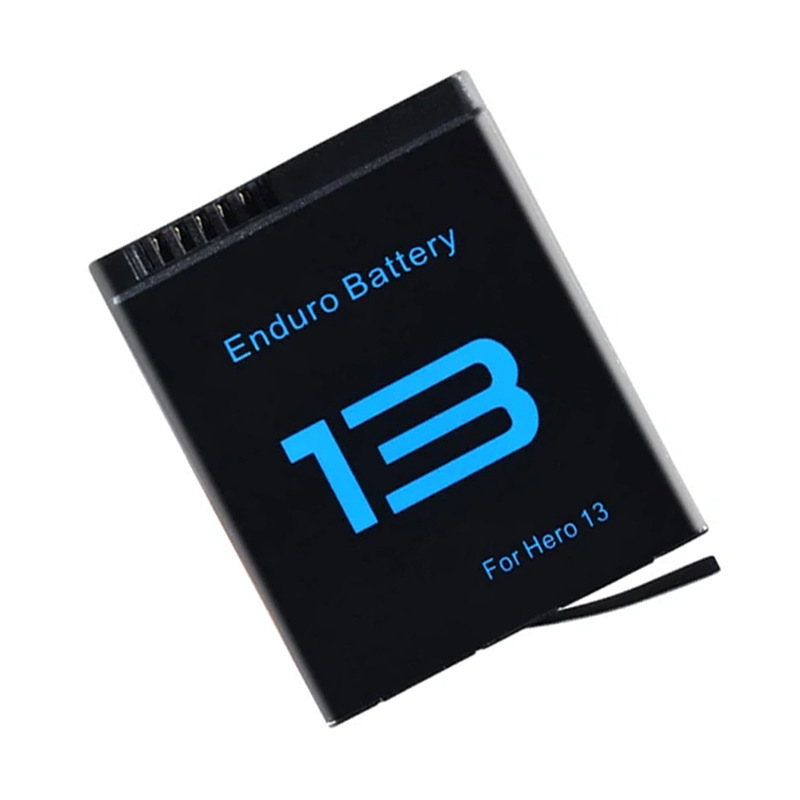 Baterai Kamera Hero13 3.89V un - Drone Battery ulasan dan harga