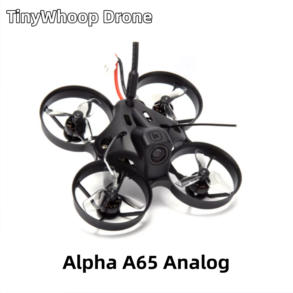 iFlight Alpha A65 Analog / Def - Analog Fpv Camera ulasan dan harga