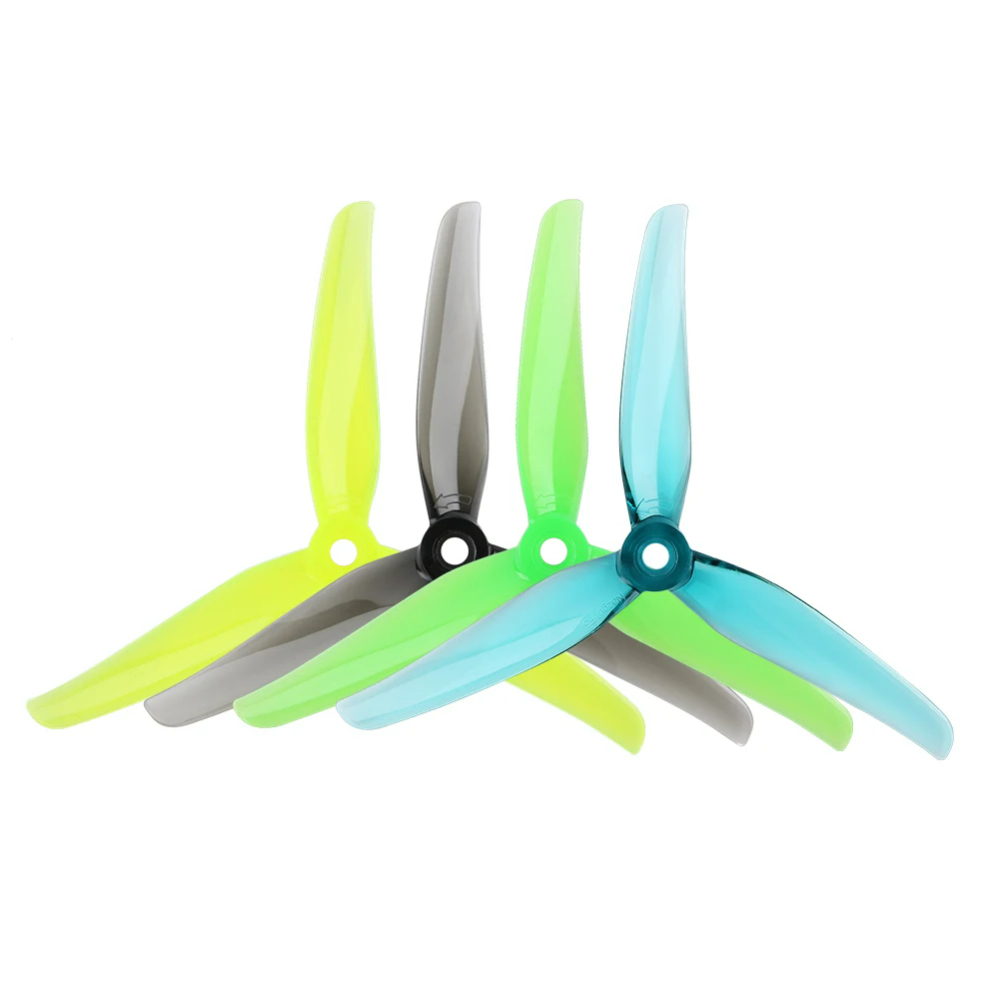 iFlight Nazgul F5 5 inci 3 Bil - 5 Inch Propeller ulasan dan harga