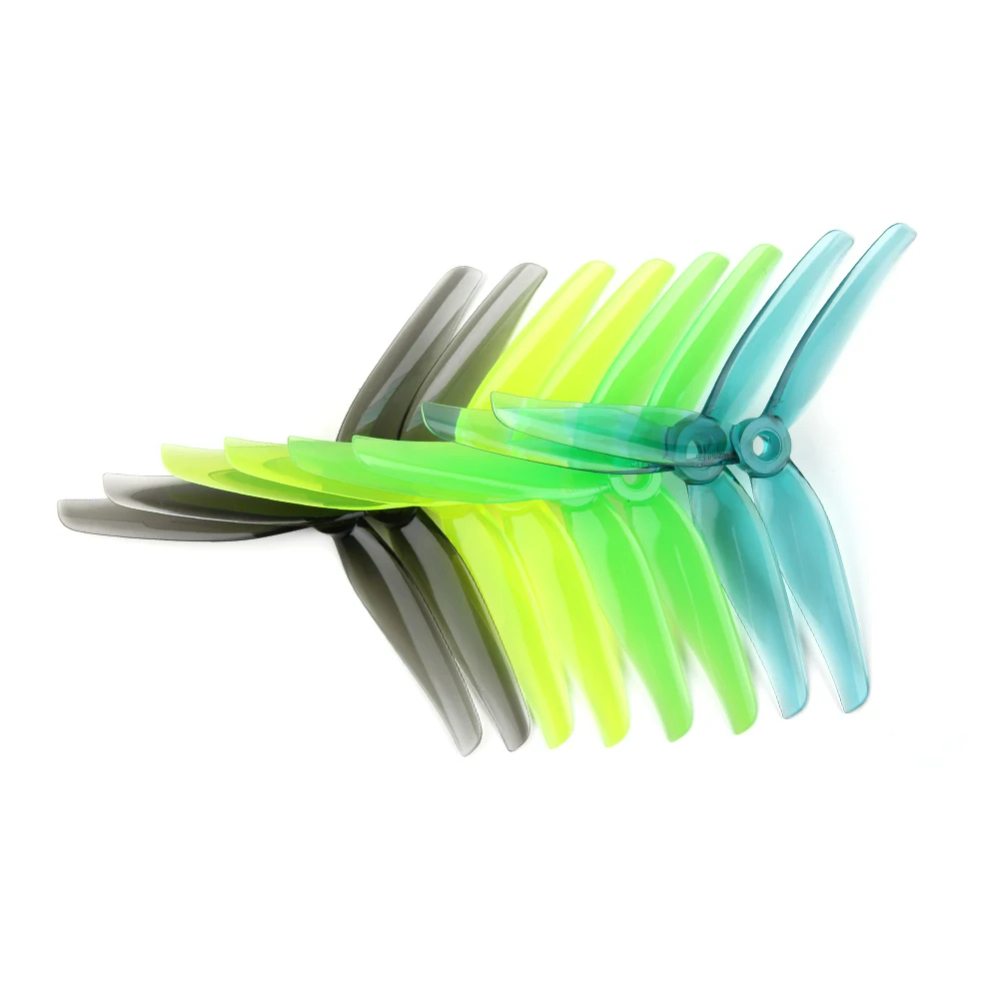 iFlight Nazgul F5 5 inci 3 Bil - 5 Inch Propeller ulasan dan harga
