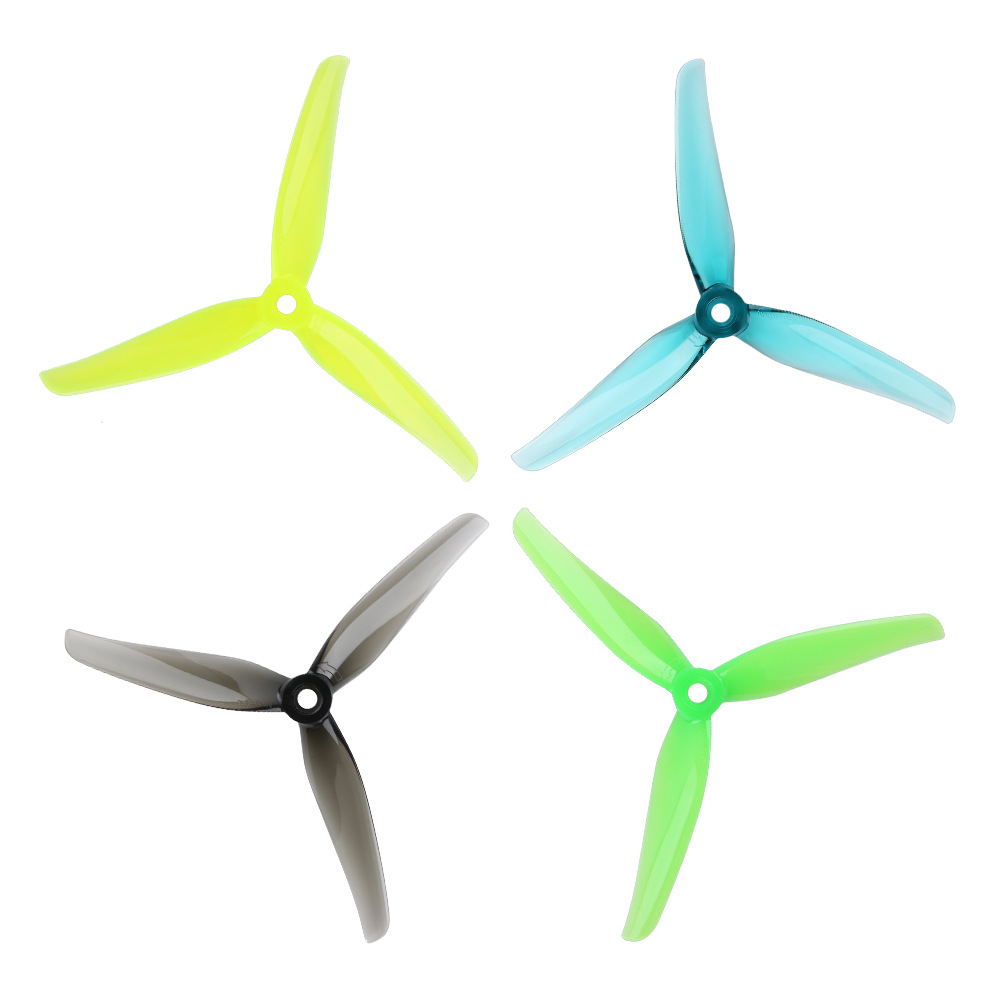 iFlight Nazgul F5 5 inci 3 Bil - 5 Inch Propeller ulasan dan harga