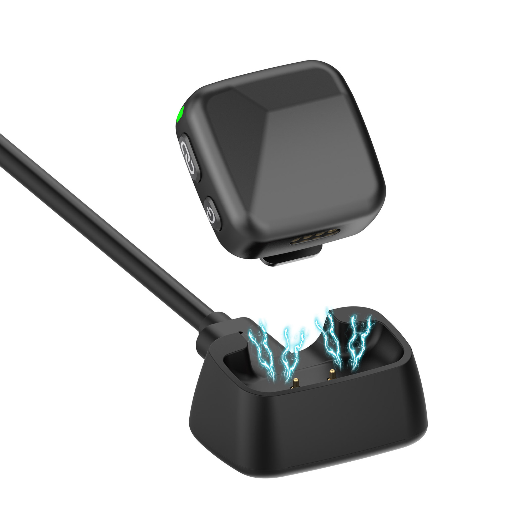 Dok Pengisi Daya untuk DJI Mic - Dji Mini Drone ulasan dan harga
