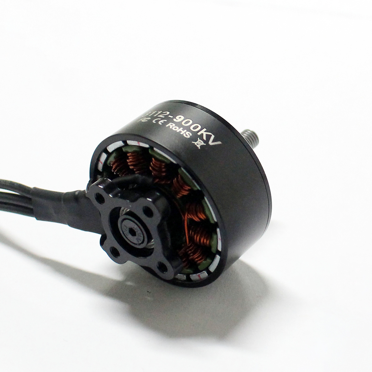 1/4 buah Motor Tanpa Sikat 311 - Brushed Drone Motor ulasan dan harga