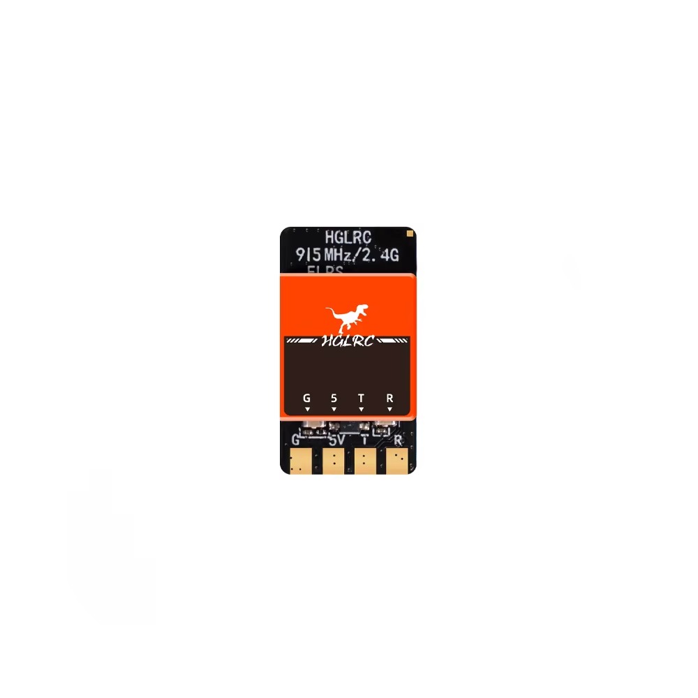 Penerima Dual-Band Antena Tung - Mini Drone ulasan dan harga