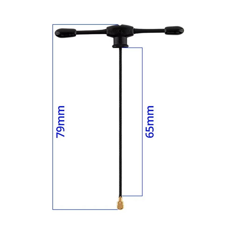 ABUM-RP4TD-M Penerima 2.4Ghz,  - Mini Drone ulasan dan harga