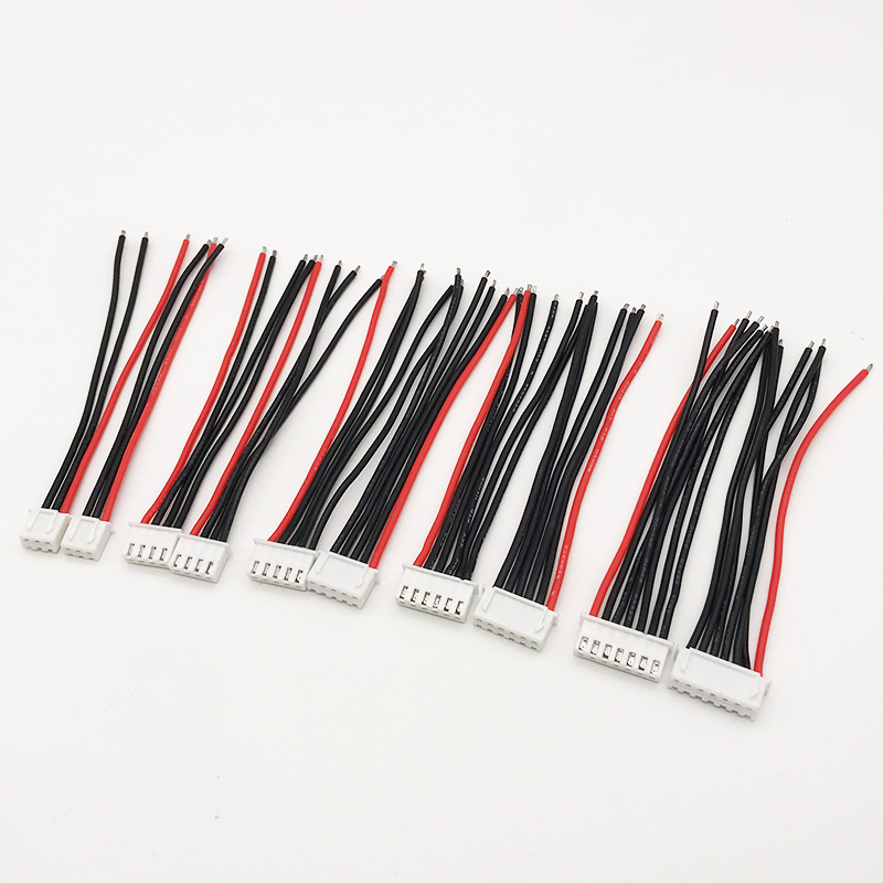 10 Buah/Lot 1S/2S/3S/4S/5S/6S/ - Lipo Battery 4S ulasan dan harga