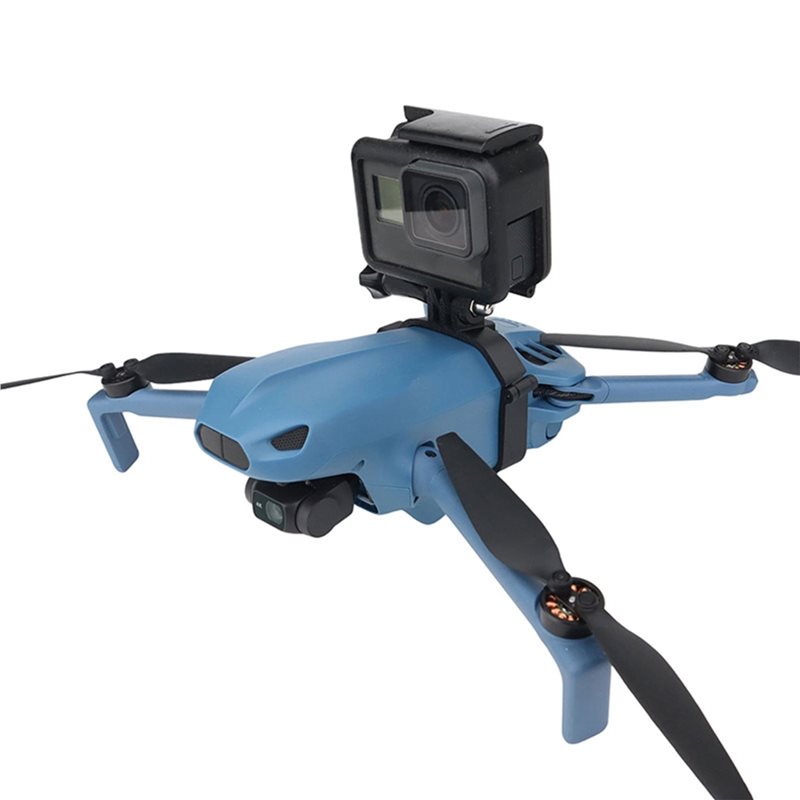 Braket Penyangga Kamera DT98,  - Dji Mini Drone ulasan dan harga