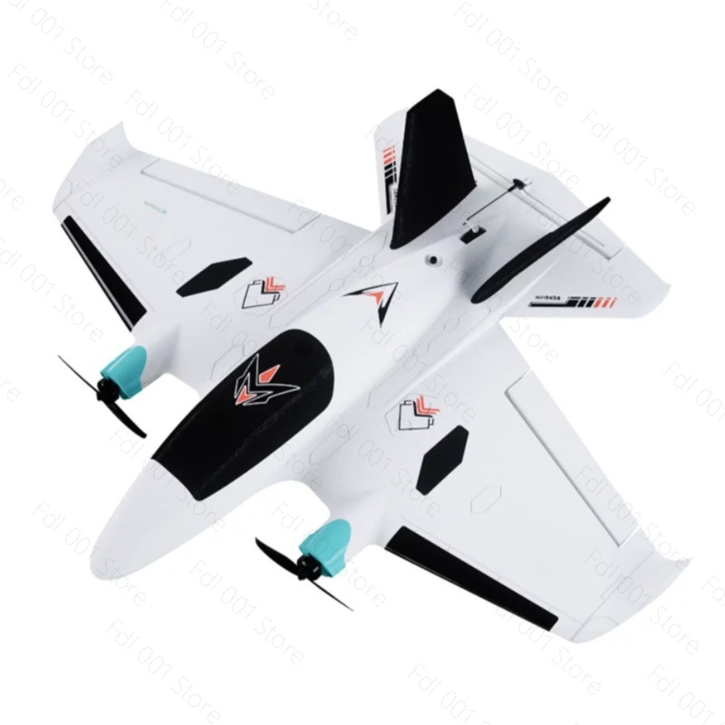 Pesawat RC Sayap Tetap FPV Mot - Fpv Drone ulasan dan harga