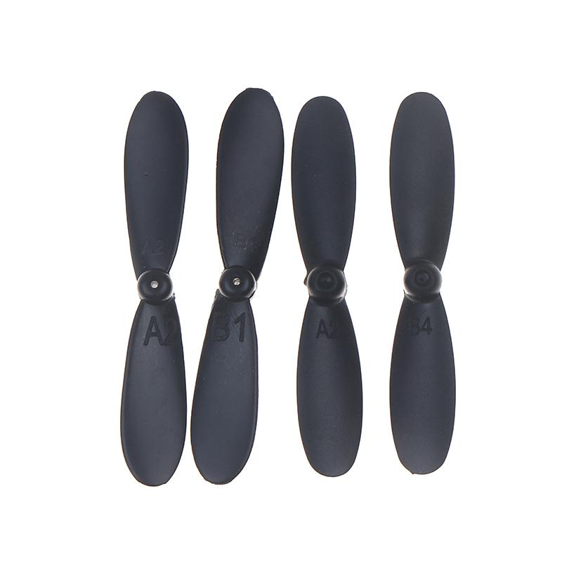 8 Buah Baling-Baling 42mm Untu - Mini Drone ulasan dan harga