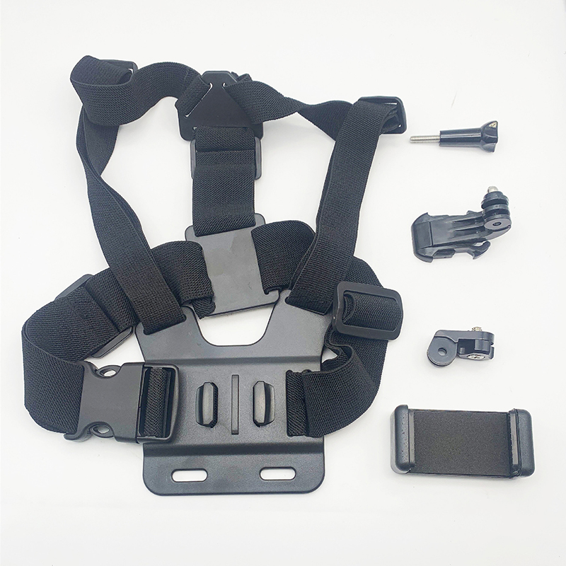 1 Set Penjepit Ponsel yang Dap - Runcam Camera ulasan dan harga