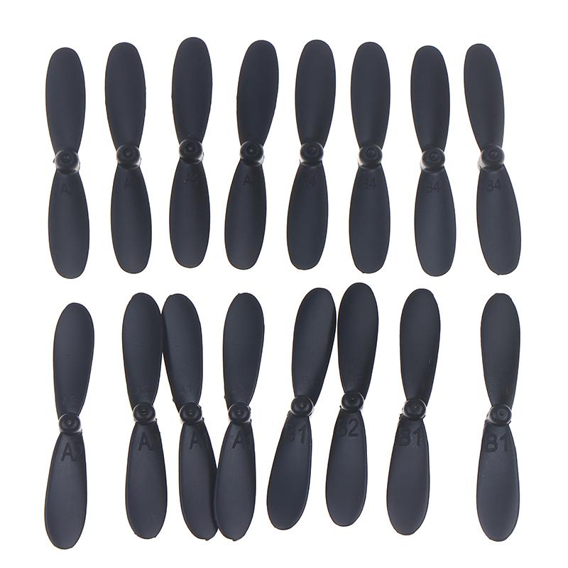 8 Buah Baling-Baling 42mm Untu - Mini Drone ulasan dan harga
