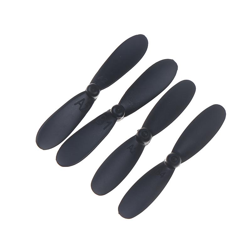 8 Buah Baling-Baling 42mm Untu - Mini Drone ulasan dan harga