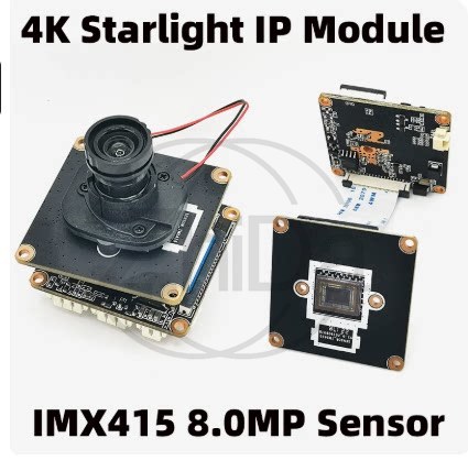 Modul Kamera OpenIPC SSC338Q I - Fpv Drone ulasan dan harga