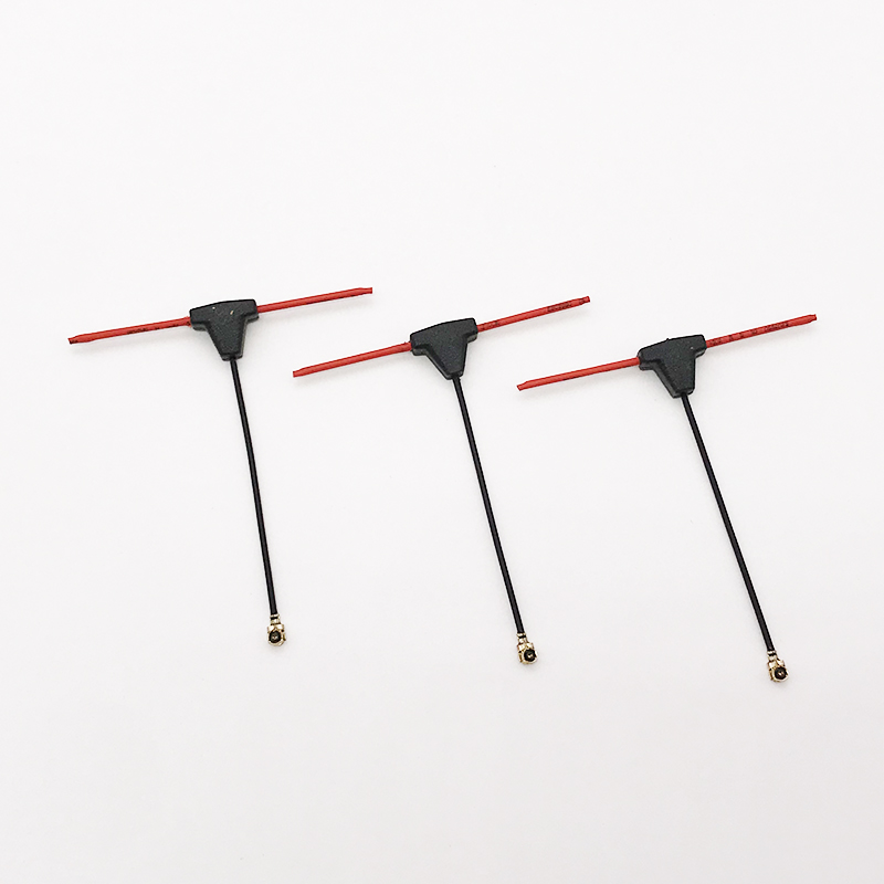 Antena T 2.4G 2DBI IPX1 untuk  - Mini Drone ulasan dan harga