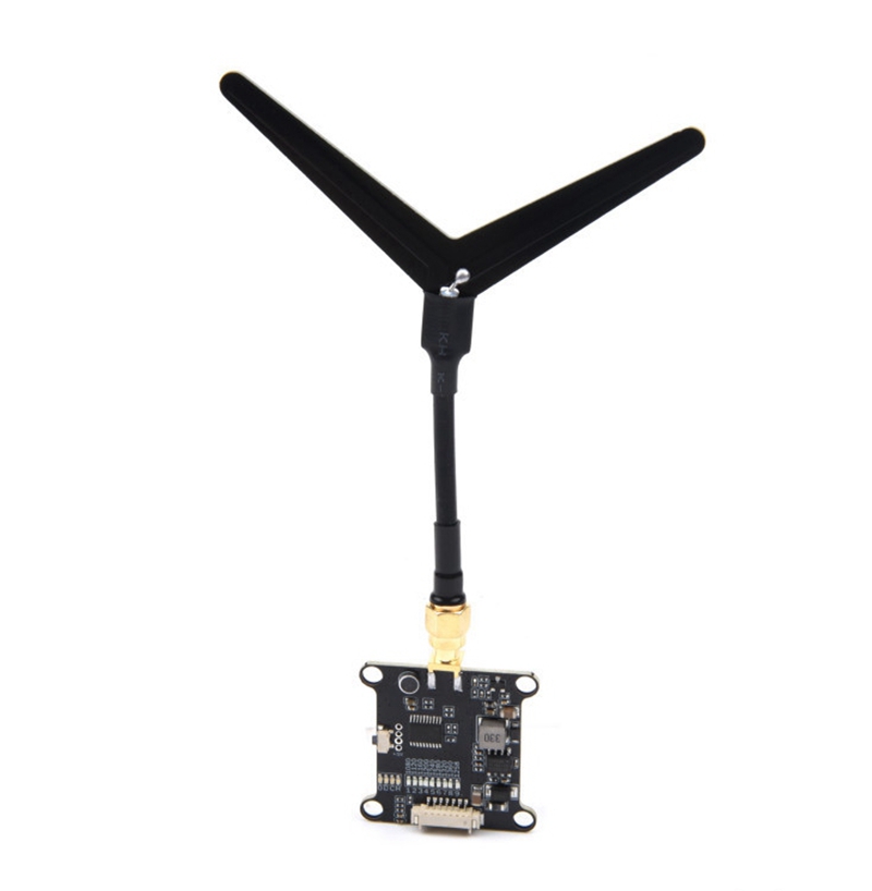 1.2G VRX 800mw 1.2G 1.3G Kit P - Fpv Drone ulasan dan harga
