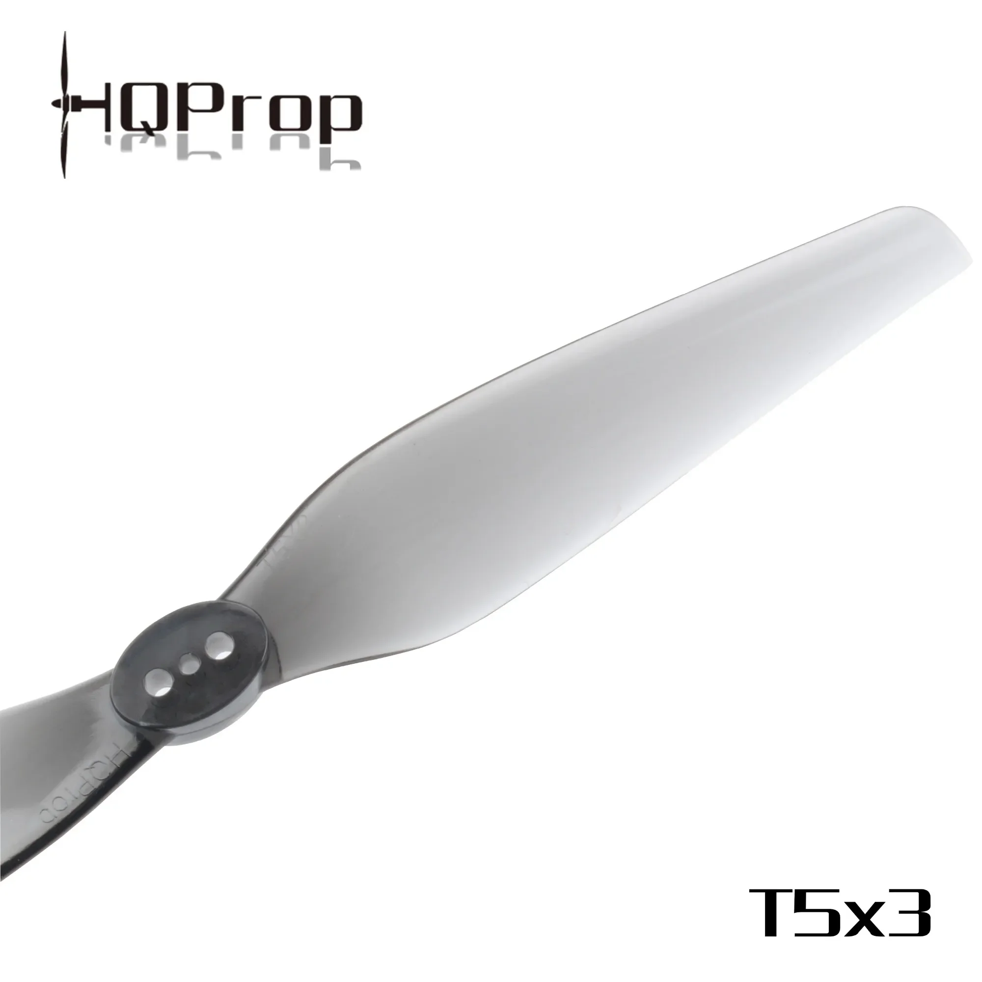 8 Pasang Baling-Baling HQProp  - 5 Inch Propeller ulasan dan harga