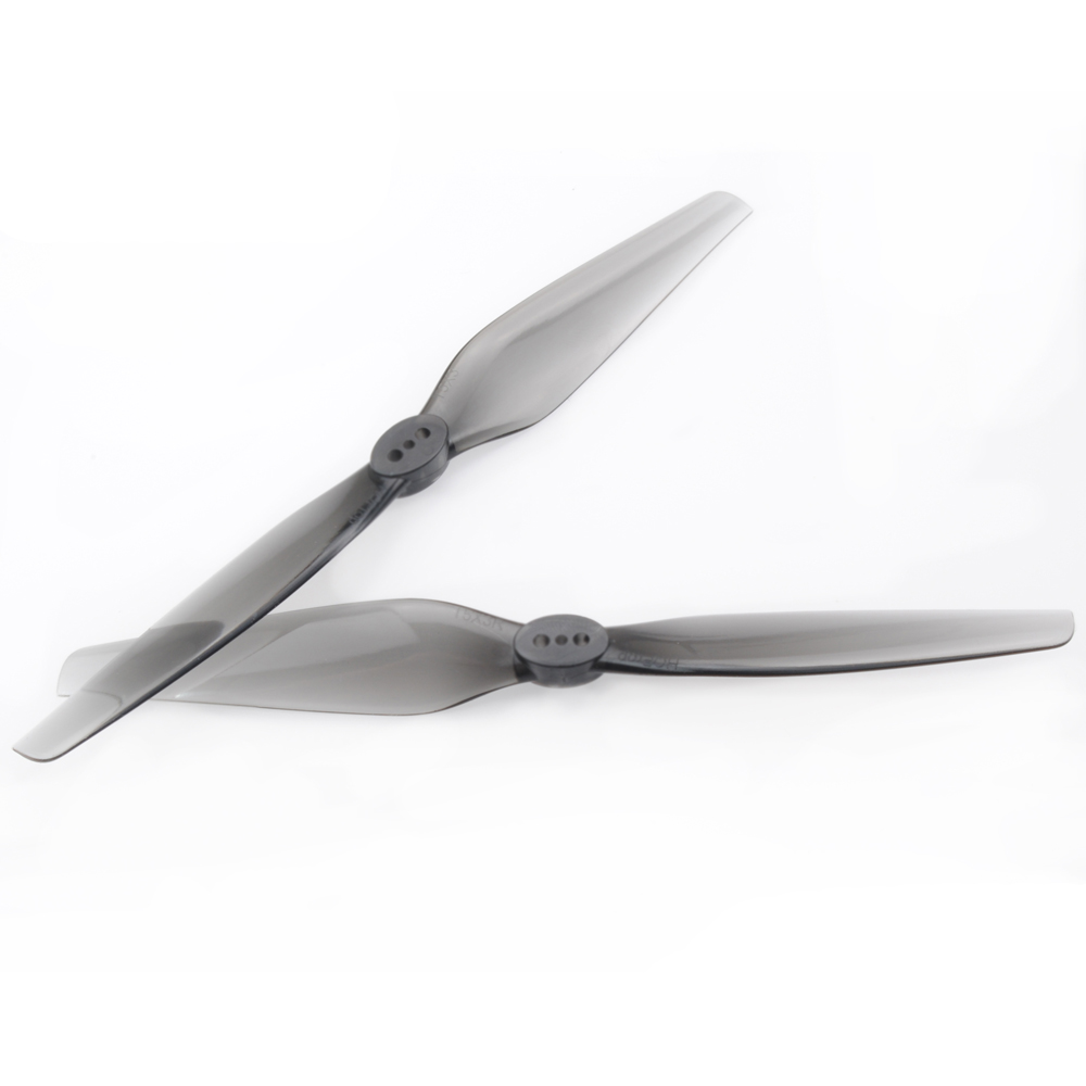 8 Pasang Baling-Baling HQProp  - 5 Inch Propeller ulasan dan harga