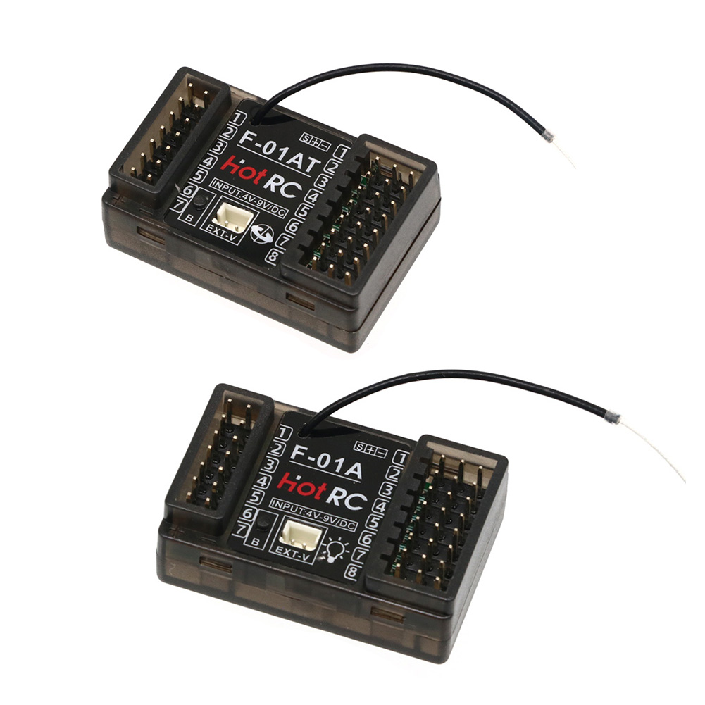 Hotro 2.4Ghz F-04A F-06A F-08A - Radio Transmitter 2.4Ghz ulasan dan harga