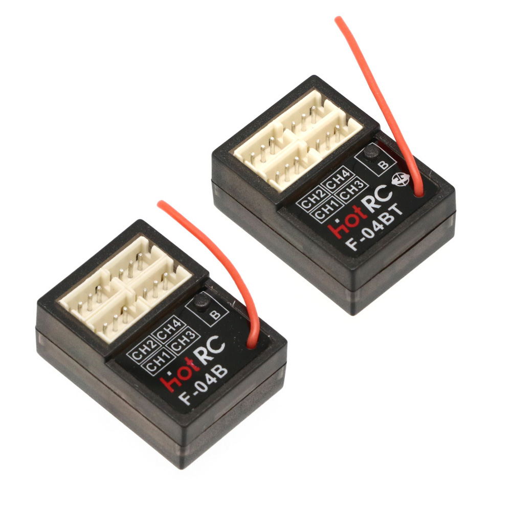 Hotro 2.4Ghz F-04A F-06A F-08A - Radio Transmitter 2.4Ghz ulasan dan harga