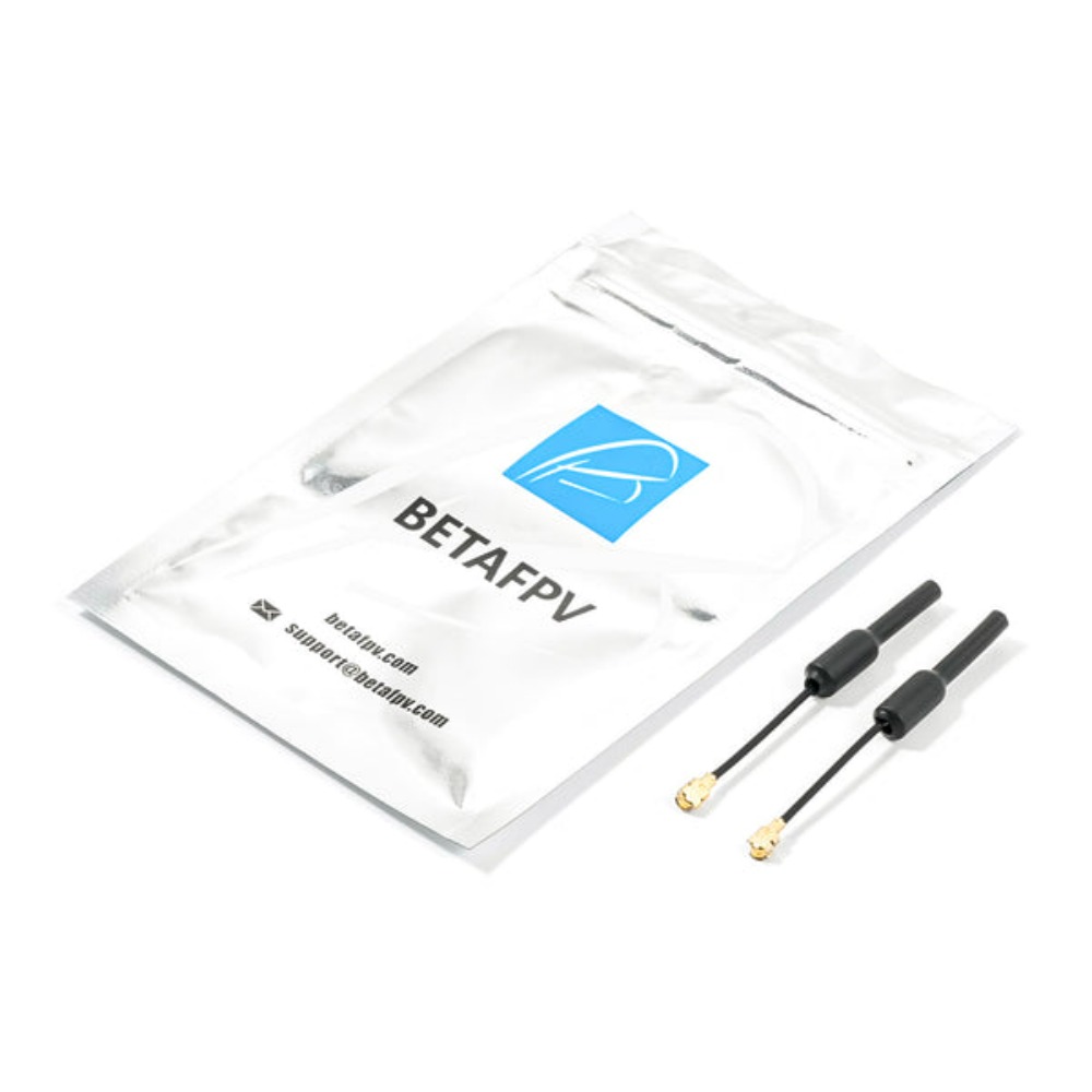 BETAFPV ​ Set Antena VTX Unive - Analog Fpv Camera ulasan dan harga