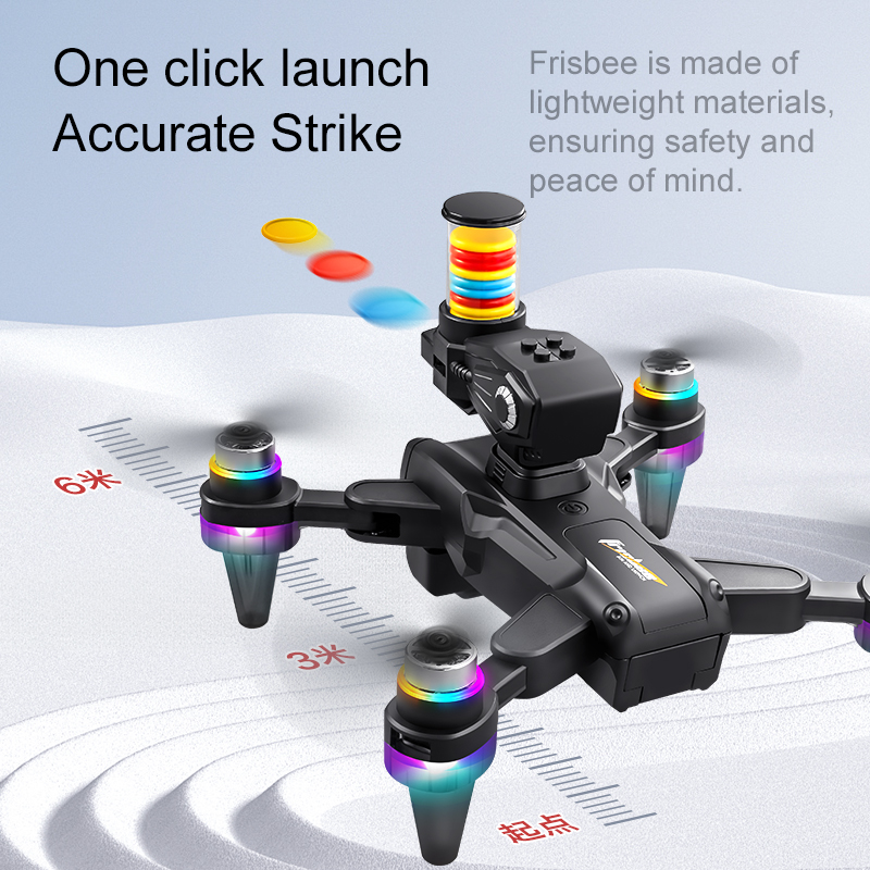 JCMO K22 MAX Drone Peluncur Fr - Brushed Drone Motor ulasan dan harga